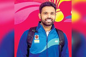 Arun Vishnu Quits: इस मशहूर बैडमिंटन कोच ने छोड़ी राष्ट्रीय टीम!
