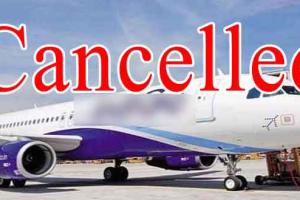 Flights Cancelled: दिल्ली-एनसीआर में कोहरे ने रोकी रफ्तार 7 उड़ानें रद्द