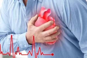 गुरुग्राम: मां के अंतिम संस्कार में बेटे की हार्ट अटैक से मौत