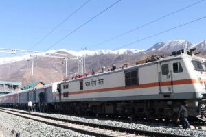 Railway Recruitment: रेलवे ग्रुप डी भर्ती का नोटिफिकेशन जारी