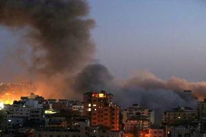 Israel-Hamas War Update: इजराइल और हमास के बीच गाजा युद्धविराम पर समझौता