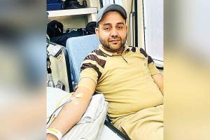 True Blood Pump in Japan: …और अब ट्रयू ब्लड पंप जापान में भी! जगाई मानवता भलाई कार्यों की अलख