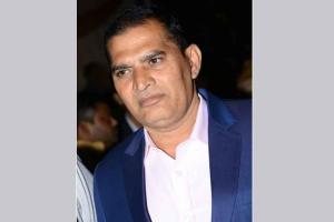 शहीद हुए मेरठ एसटीएफ के इंस्पेक्टर सुनील कुमार, मुठभेड़ में हुए थे घायल