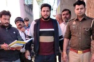 तीतरवाड़ा में बकाएदारों के खिलाफ अभियान चलाकर काटे कनेक्शन