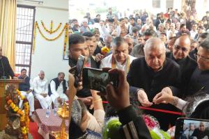 कांग्रेस सरकार में हुआ खरखौदा का कायाकल्प- हुडडा