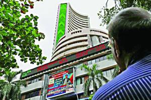 Stock Market Today: भारतीय शेयर बाजार अपडेट!