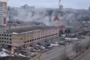 Russia-Ukraine War Update: रूस ने 14 एटीएसीएमएस, स्ट्रोम शैडो मिसाइलों को मार गिराया