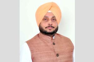 युवा कांग्रेस के वरिष्ठ नेता पूर्व प्रदेशाध्यक्ष सतविंद्र सिंह टिम्मी को जिला पलवल का निकाय चुनाव का प्रभारी नियुक्त