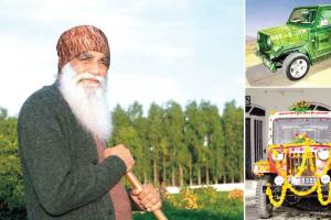 Shah Satnam Ji Maharaj: सतगुरु की दात का प्यार व सत्कार