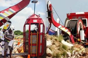 South Africa Mine Rescue: सोने की खदान में फंसे 246 श्रमिकों को बचाया, 78 शव बरामद