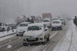 Jammu Kashmir: जम्मू-कश्मीर में 20-23 जनवरी तक होगी बर्फ ही बर्फ!