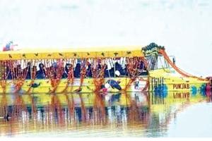 Water Bus: जल बस भ्रष्टाचार का प्रतीक, हम इसकी जांच कर रहे: तरुनप्रीत सिंह