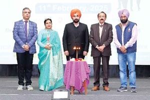GKU Job Fairs: जीकेयू के रोजगार मेले में 40 शैक्षणिक विभागों ने की अध्यापकों की भर्ती