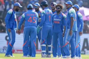 ICC Champions Trophy 2025: भारतीय टीम को लगा तगड़ा झटका, ये दो तेज तर्रार खिलाड़ी हुए टीम से बाहर!