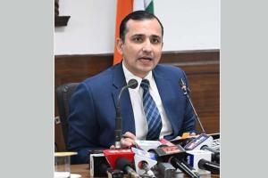 Haryana CET Registration: नौकरियों की बाट जोह रहे प्रदेश के युवाओं के लिए जगी राहत की आस, एचएसएससी चेयरमैन ने ‘एक्स’ पर किया पोस्ट