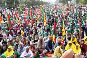 Shambhu Border: शंभू बॉर्डर पर किसानों का पहुंचना जारी, 13 फरवरी को होगा बड़ा इकट्ठ