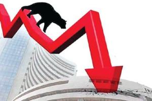 Share Market Today: क्या है शेयर बाजार का हाल, निशान है लाल!