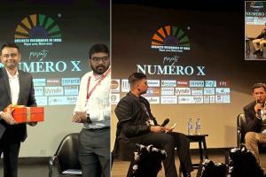NUMÉRO X: शानदार प्री-इवेंट सेलिब्रेशन के बाद, 7 फरवरी को मुख्य फेस्ट का आयोजन