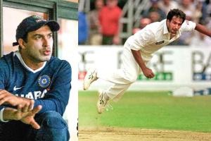 Cricket News: भारत का पहला विदेशी खिलाड़ी, पढ़ाई करने आया और बन गया देश का धाकड़ क्रिकेटर