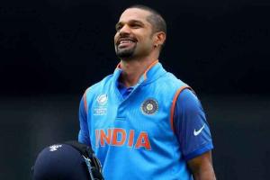 Shikhar Dhawan: रोहित के फैन हुए शिखर! किया ये बड़ा खुलासा