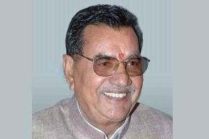 Eye Donation: पूर्व विधायक गंगाजल मील के नेत्रदान, मरणोपरांत भी देखेंगी दुनिया