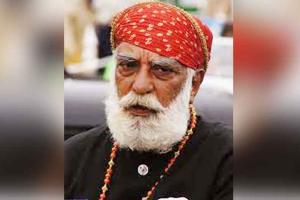 Arvind Singh Mewar Passed Away: अरिवंद सिंह मेवाड़ का निधन