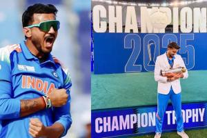 IPL 2025: चैंपियंस ट्रॉफी जीतने के बाद अक्षर पटेल को मिलेगी नई जिम्मेवारी!