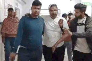 ज्वैलर का अपहरण कर 65 हजार रुपए बैंक अकाउंट में करवाए ट्रांसफर