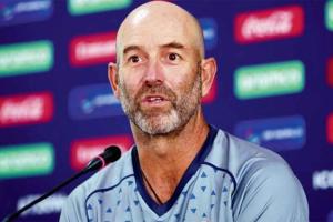SA vs NZ, 2nd Semi-Final: दक्षिण अफ्रीका की हार के बाद कोच रॉब वाल्टर का आया बड़ा ब्यान!