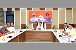 राजस्थान दिवस पर 5 हजार करोड़ कार्यों का होगा लोकर्पण