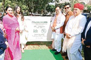 फिल्म निर्माण में राज्य सरकार की सिंगल विंडो सुविधा एक वरदान: मुख्यमंत्री