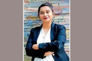 डॉ. माधवी बोरसे इन्सां को भारत की टॉप 10 गेम चेंजर महिलाओं में से एक के रूप में चुना गया है!