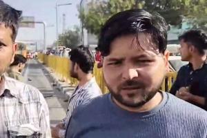 Mathura E-rickshaw Accident: तेज रफ्तार कार ने ले ली ई-रिक्शा में सवार दो लोगों की जान, परिजनों ने लगाया जाम!