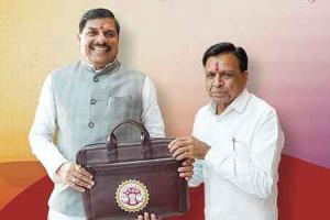 MP Budget 2025: मध्य प्रदेश में बजट पेश, कोई नया टैक्स नहीं