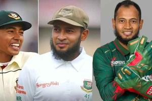 Mushfiqur Rahim Retirement: बांग्लादेश के दूसरे सबसे अधिक रन बनाने वाले बल्लेबाज ने लिया वनडे क्रिकेट से संन्यास