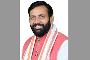 मुख्यमंत्री नायब सिंह सैनी द्वारा पेश किए गए बजट की कैबिनेट मंत्री श्याम सिंह राणा, पूर्व कैबिनेट मंत्री कंवरपाल, विधायक घनश्याम जिला अध्यक्ष सपरा ने की प्रशंसा