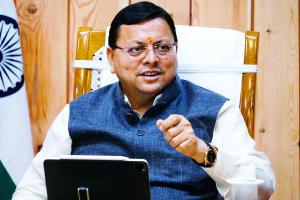Uttarakhand: मुख्यमंत्री ने प्रदान की विभिन्न योजनाओं के लिए वित्तीय स्वीकृति