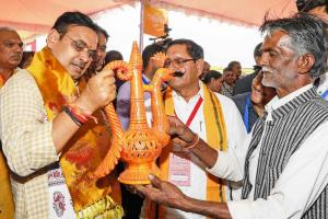 Rajasthan: मुख्यमंत्री ने लिया है ये बड़ा संकल्प! ताकि कोई गरीब न रहे