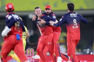 RCB vs CSK IPL 2025: आरसीबी से हारने के बाद, सीएसके के कोच ने माना, ये हुई हमसे चूक!