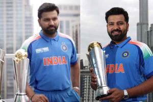 ICC News: आईसीसी की चैंपियंस ट्रॉफी की बेस्ट टीम घोषित पर कप्तान रोहित टीम से गायब! मिचेल सैंटनर कप्तान