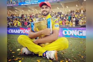 IPL 2025 News: ऋतुराज गायकवाड़ मचाएंगे कप्तानी में धमाल! कप्तानी में बहुत बड़ा मौका!