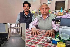 Revenue Officials Strike: संगरूर में राजस्व अधिकारियों की हड़ताल से जनता परेशान