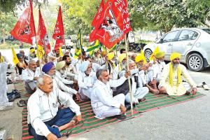 Farmers Protest: सरसा में किसानों व मजदूरों ने दी चेतावनी!