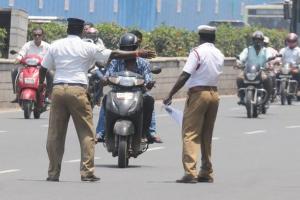 Traffic Rules: ”नाबालिग ने एक्सीडेंट किया तो अभिभावकों पर होगी एफआईआर”