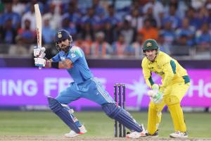 Champions Trophy 2025 Semifinal: भारत ने कंगारुओं से बदला चुकता किया! ऑस्ट्रेलिया पर ‘विराट’ जीत