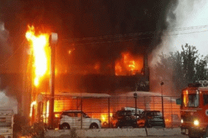 Fire News: अब नाथूसरी चौपटा व गोरीवाला में आगजनी की दुर्घटनाओं पर पाया जा सकेगा काबू