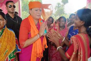West Bengal: ममता बनर्जी हिन्दुओं पर कर रहीं अत्याचार, यह भाजपा विधायक करेगी डट कर मुकाबला
