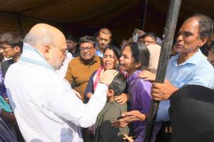 Amit Shah: आतंकी हमले से आग बबूला हुए अमित शाह ने कर दिया ये बड़ा ऐलान! सुरक्षा एजेंसियों को कड़े निर्देश जारी