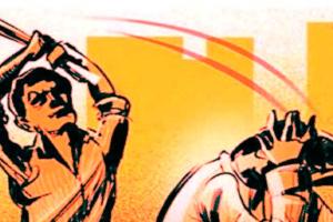 सिर में लोहे की रॉड से वार, किशोर गम्भीर हालत में रेफर