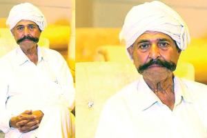 Eye Donation: बरासरी के बलवंत बैनीवाल मरणोपरांत भी कर गए दो लोगों की जिंदगी रोशन